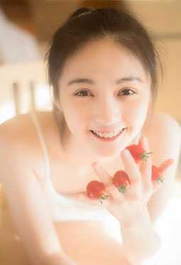 泡芙短视频App截图